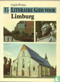 Literaire gids voor Limburg - Afbeelding 1