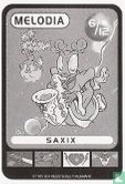 Saxix - Image 1
