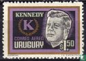 1st Death anniversary of President Kennedy - Image 1