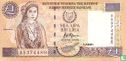 Cyprus 1 Pound 2001 - Image 1