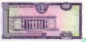 Colombia 100 Pesos Oro 1973 - Image 2