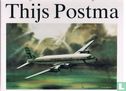 De luchtvaartgouaches van Thijs Postma - Afbeelding 1