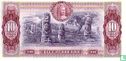 Colombia 10 Pesos Oro 1980 - Image 2