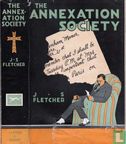 The Annexation Society  - Afbeelding 2