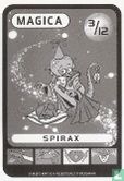 Spirax - Bild 1