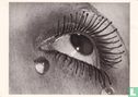 Man Ray 'Tears, 1933-34' - Afbeelding 1