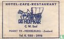 Hotel Cafe Restaurant De Huifkar - Bild 1