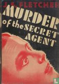 Murder of the secret agent - Image 1