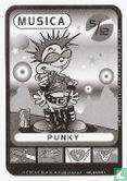 Punky - Afbeelding 1