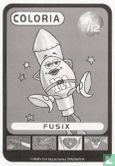 Fusix - Afbeelding 1