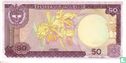 Columbia 50 Pesos Oro 1985 - Bild 2