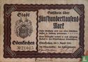 Odenkirchen 500 000 Mark Germany 1923 - Image 1