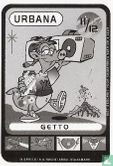 Getto - Afbeelding 1