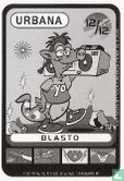 Blasto - Image 1