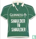 Guinness. Shoulder to shoulder - Image 1
