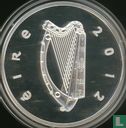 Ireland 10 euro 2012 (PROOF) "Jack Butler Yeats" - Image 1