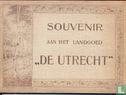 Souvenir aan het landgoed "De Utrecht" - Afbeelding 1