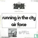 Running in the City - Afbeelding 2
