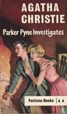 Parker Pyne Investigates - Afbeelding 1