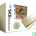 Nintendo DS Lite: Special Edition Zelda Triforce - Image 3