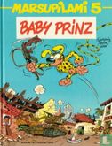 Baby Prinz - Afbeelding 1