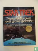Star Trek "Where no one has gone Before - Image 1
