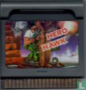 Hero Hawk - Afbeelding 1