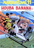 Houba banana - Afbeelding 1