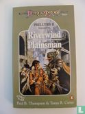 Riverwind the Plainsman