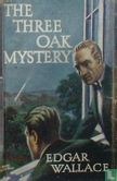 The three oak mystery  - Image 1