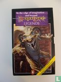 Dragons Lance Legends box - Image 1