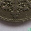 Duitse Rijk 10 pfennig 1875 (C) - Afbeelding 3