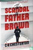 The scandal of Father Brown  - Image 1