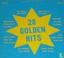 20 Golden Hits - Afbeelding 1