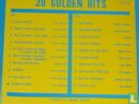 20 Golden Hits - Afbeelding 2