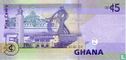Ghana 5 Cedis 2007 - Afbeelding 2