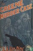 The Greene Murder Case  - Afbeelding 1