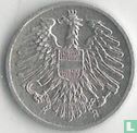 Oostenrijk 2 groschen 1982 - Afbeelding 2