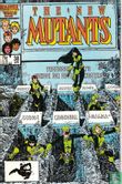 The New Mutants 38 - Afbeelding 1