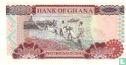 Ghana 2.000 Cedis 2003 - Afbeelding 2