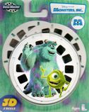 Monsters, Inc - Image 1