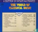 The World of Classical Music Vol. 3 - Image 2
