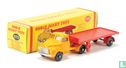 Bedford Articulated Flat Truck - Image 1