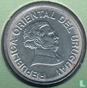 Uruguay 20 centesimos 1994 - Image 2