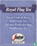Tea ai Frutti di Bosco  - Image 1