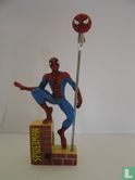 Spider-man staand - Afbeelding 1