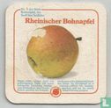 Rheinischer Bohnapfel / Frau Rauscher - Afbeelding 1