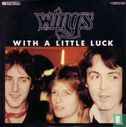 With a Little Luck  - Afbeelding 1