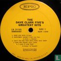 The Dave Clark Five's Greatest Hits - Afbeelding 2