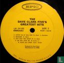 The Dave Clark Five's Greatest Hits - Afbeelding 3